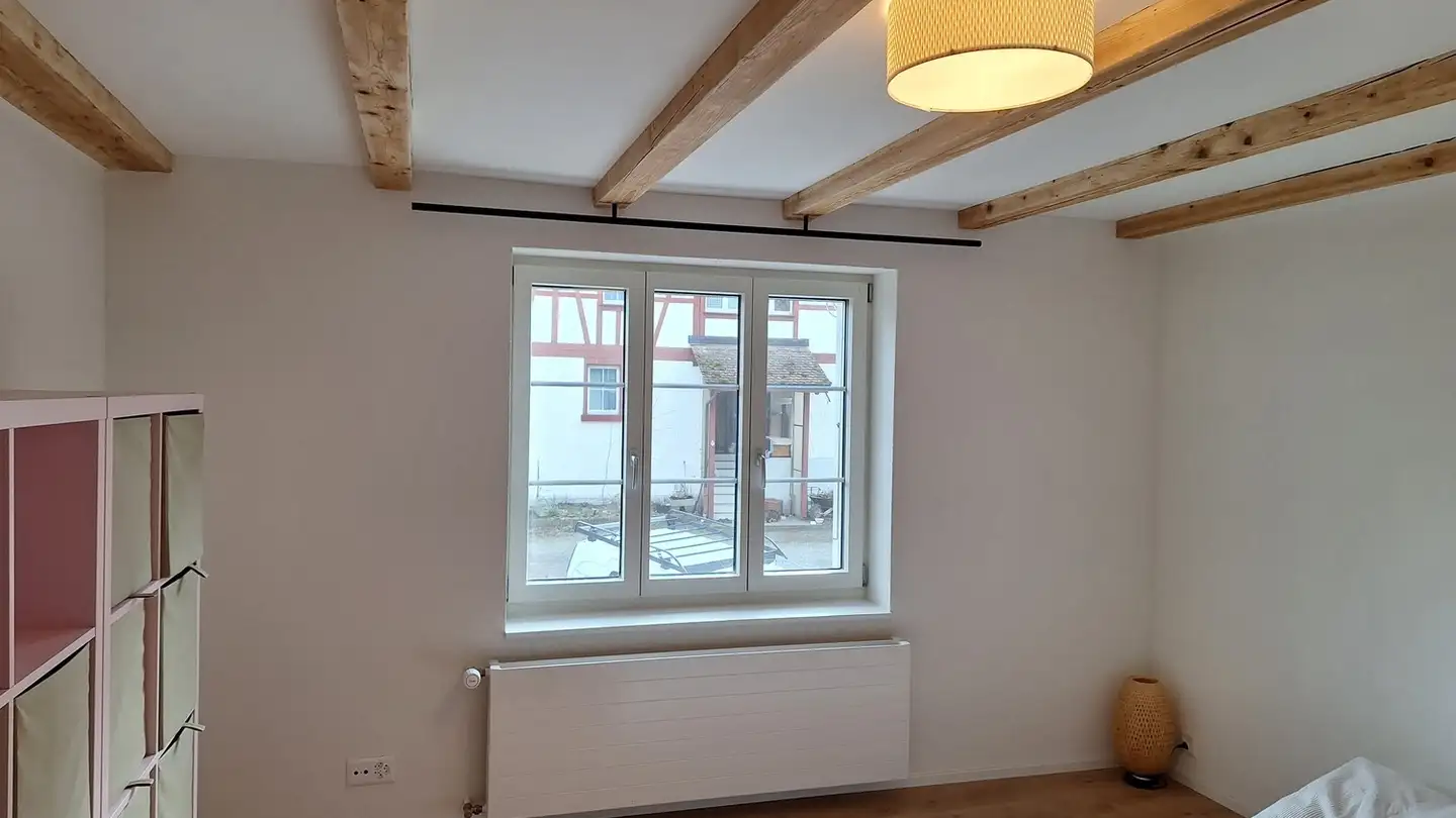 Appartement à louer - Bruppichstrasse 21, 8414 Buch am Irchel