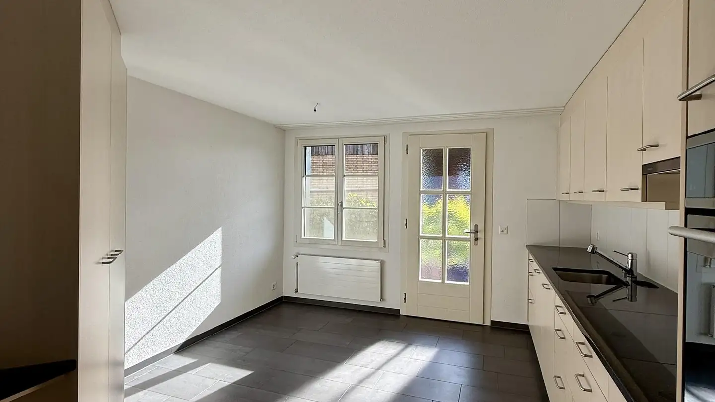 Appartement à louer - Thunstrasse 28a, 3113 Rubigen