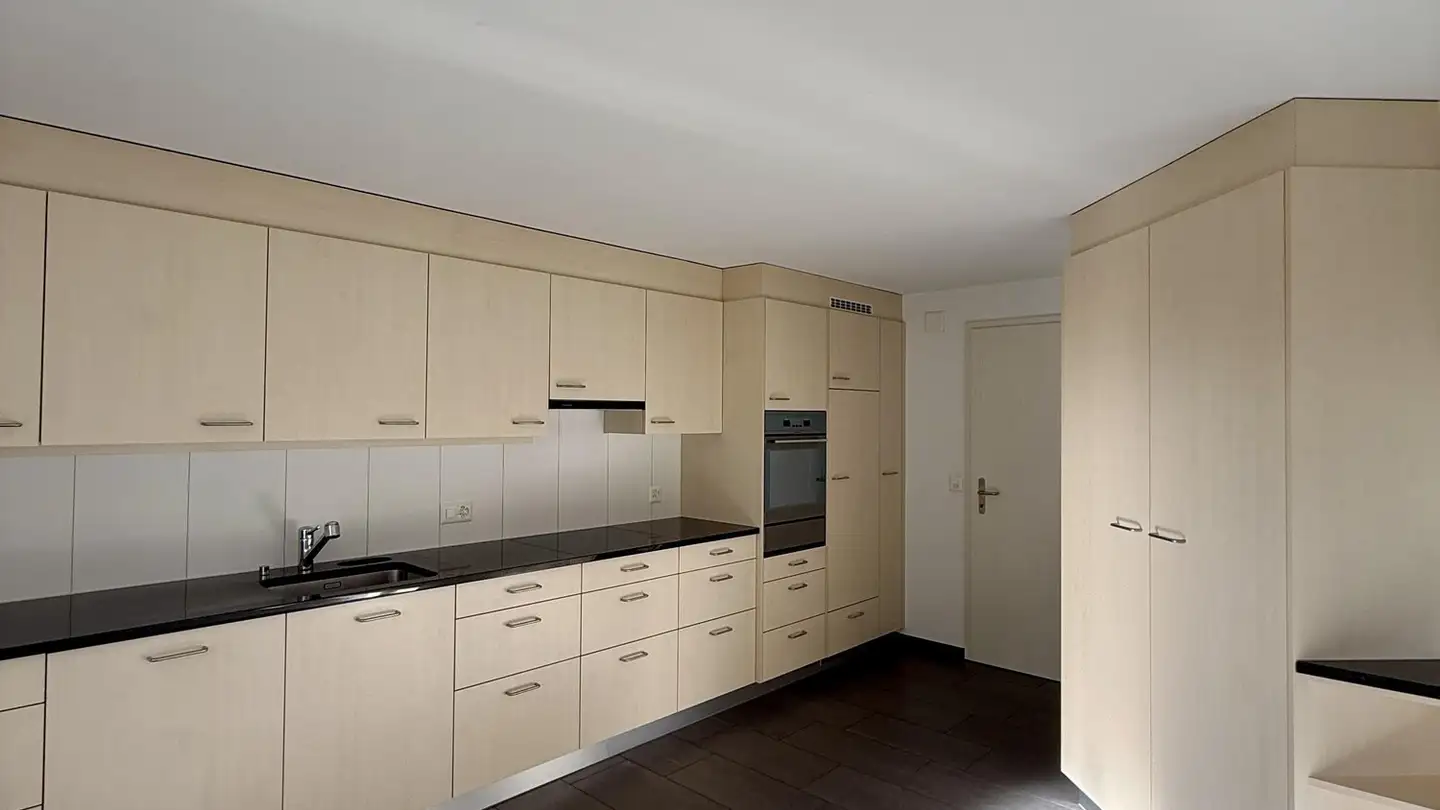 Appartement à louer - Thunstrasse 28a, 3113 Rubigen - Photo 2