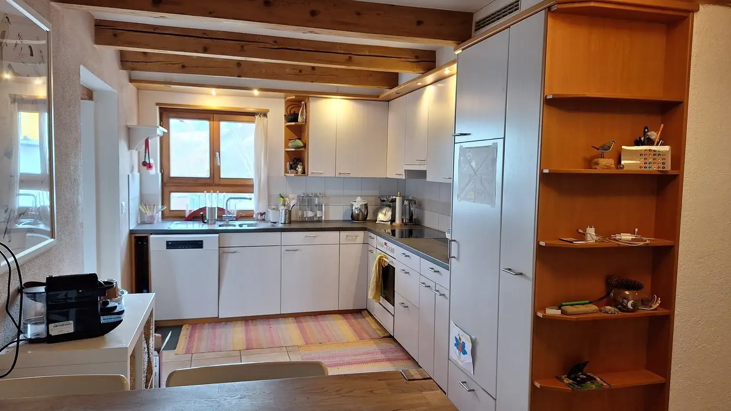 Appartement à louer - Bruppichstrasse 21, 8414 Buch am Irchel - Photo 2