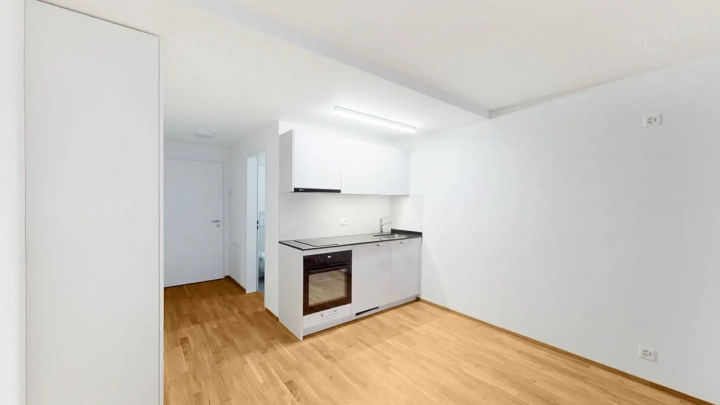 Appartamento in affitto - Wesemlinstrasse 4, 6006 Luzern - Foto 2