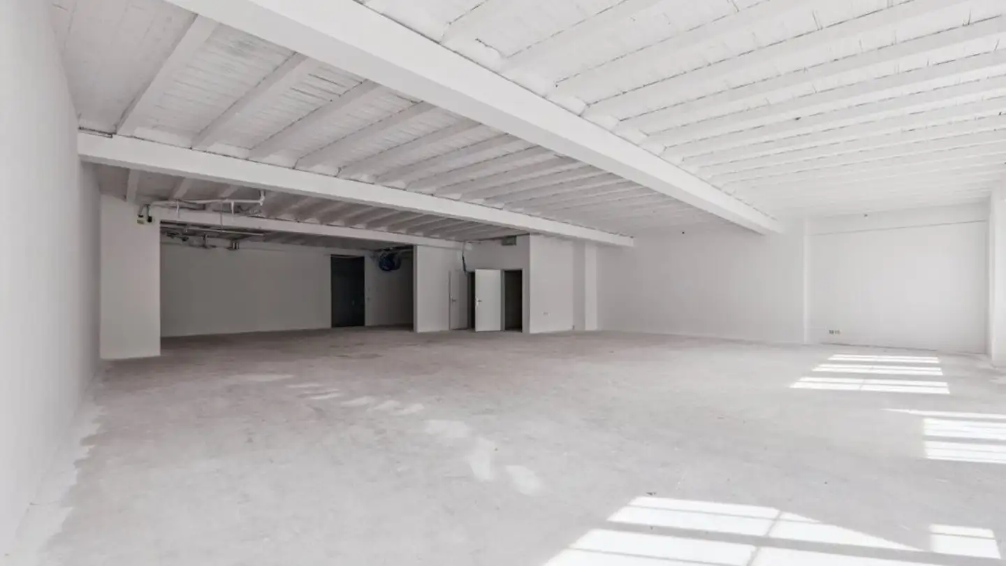 Bürofläche mieten - Fronwagplatz 22, 8200 Schaffhausen - Foto 3