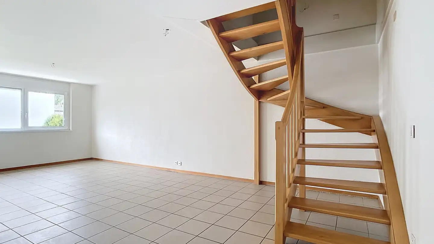 Appartamento in affitto - Rue De Biaufond 1, 2300 La Chaux-de-Fonds - Foto 4