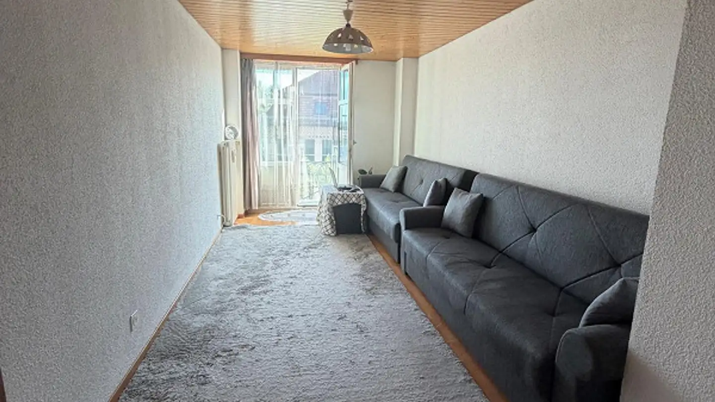 Appartamento in affitto - Bahnhofstrasse 36, 9424 Rheineck