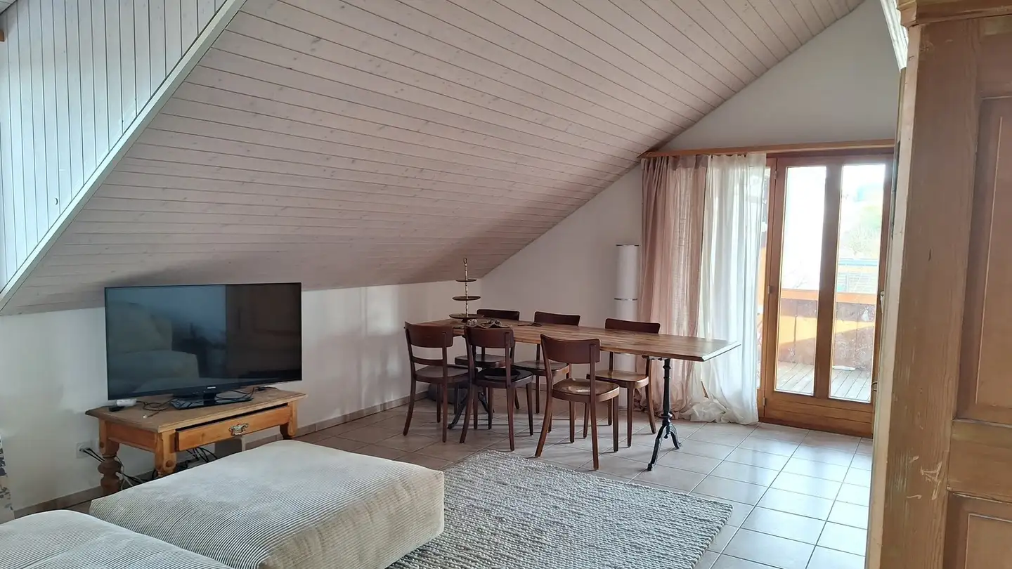 Appartement à louer - Bruppichstrasse 21, 8414 Buch am Irchel - Photo 4