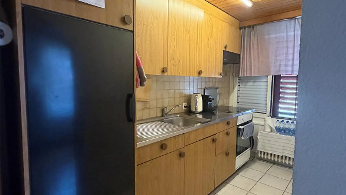 Appartamento in affitto - Bahnhofstrasse 36, 9424 Rheineck - Foto 2