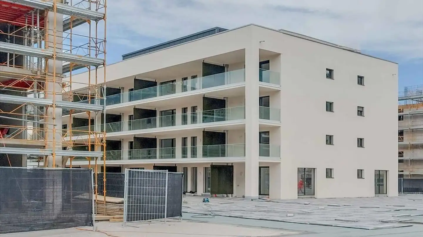 Apartment for sale - 1950 Sion