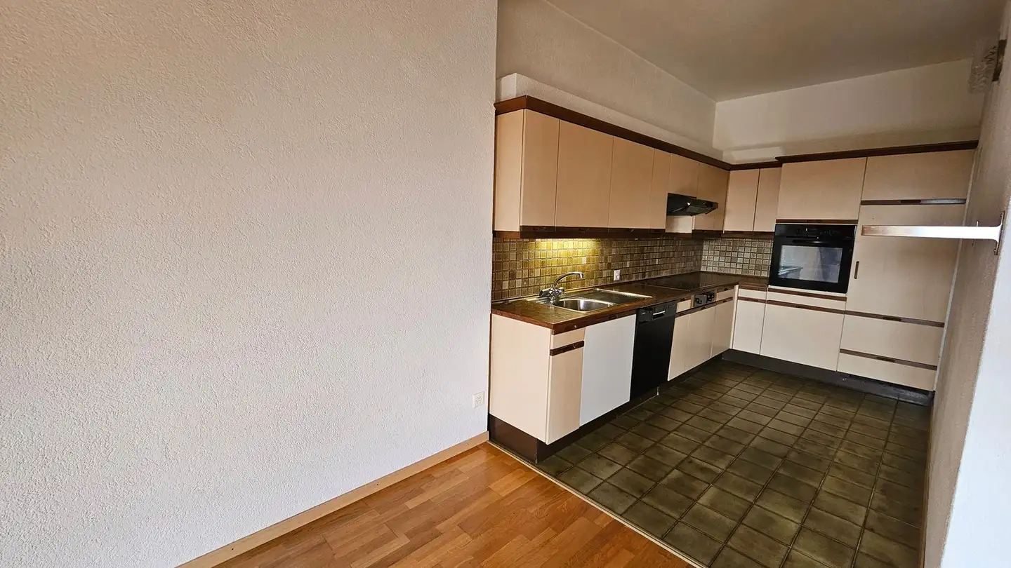 Duplex for rent - Grand'Rue 4, 2072 St-Blaise - Photo 2