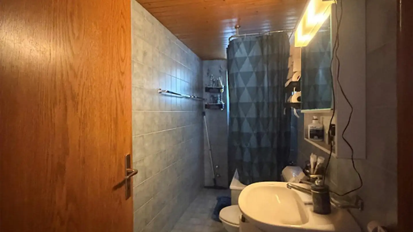 Appartamento in affitto - Bahnhofstrasse 36, 9424 Rheineck - Foto 3