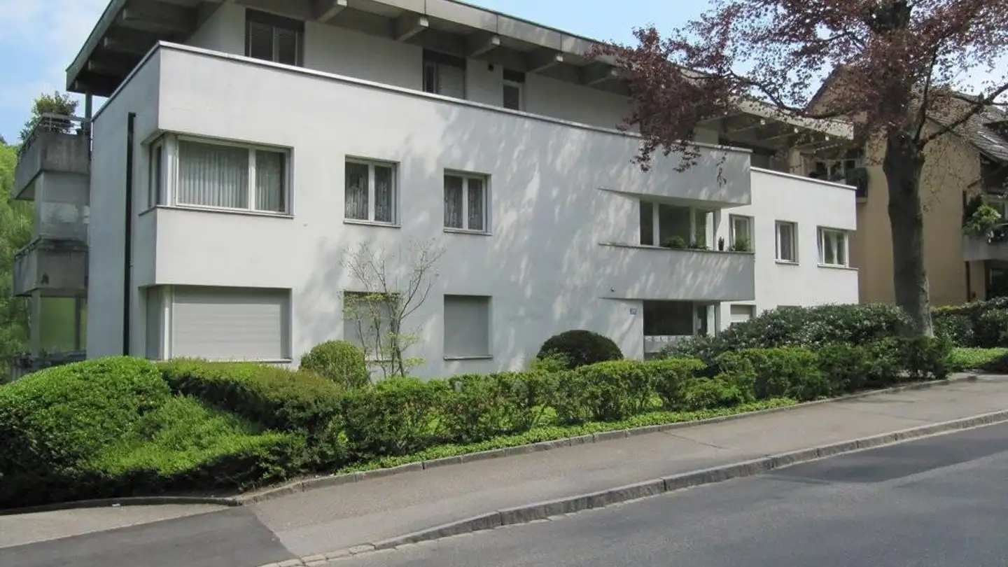 Appartement à louer - Bettingerstrasse 219, 4125 Riehen