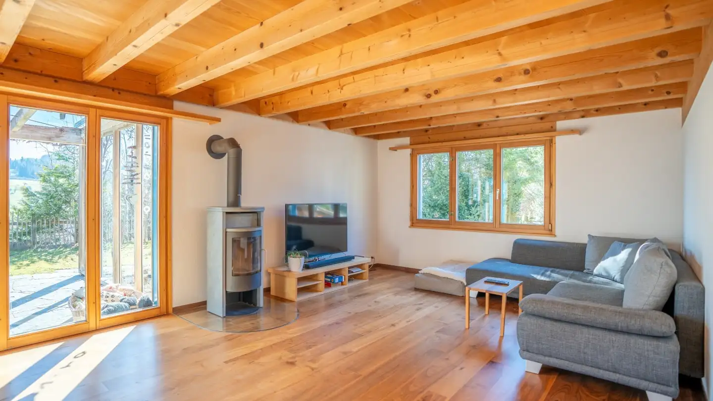 Single house for sale - 9621 Oberhelfenschwil - Photo 2