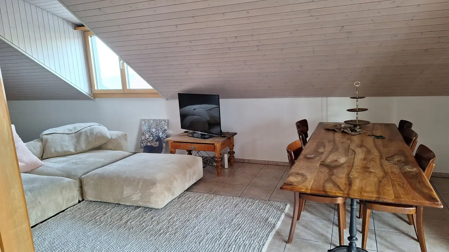 Appartement à louer - Bruppichstrasse 21, 8414 Buch am Irchel - Photo 3