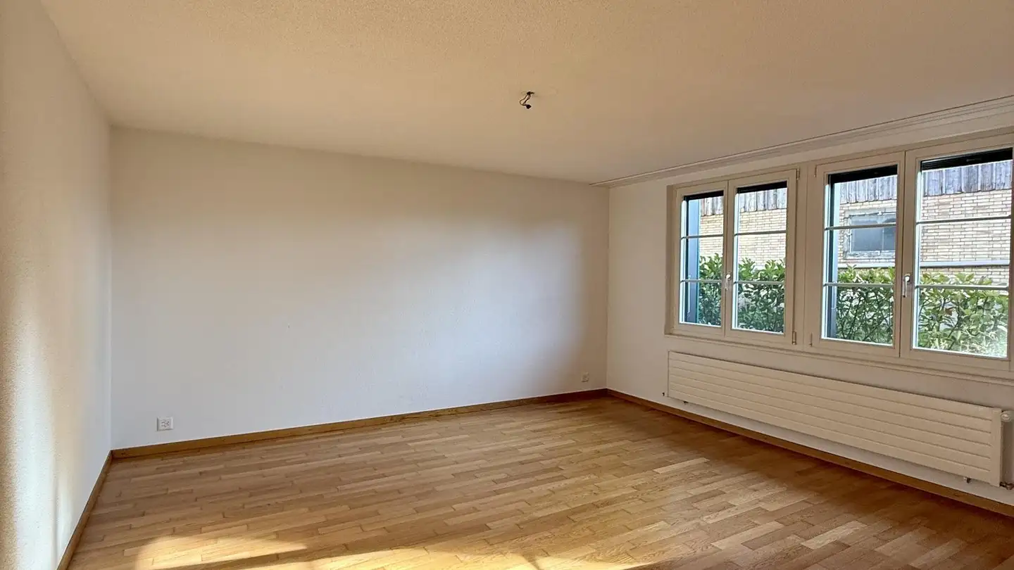 Appartement à louer - Thunstrasse 28a, 3113 Rubigen - Photo 4