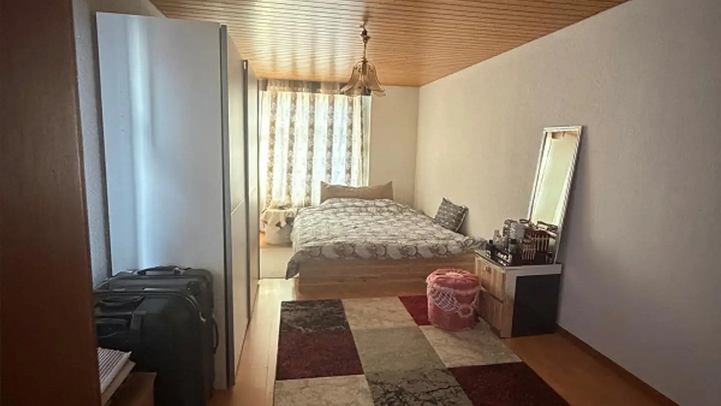 Appartamento in affitto - Bahnhofstrasse 36, 9424 Rheineck - Foto 4