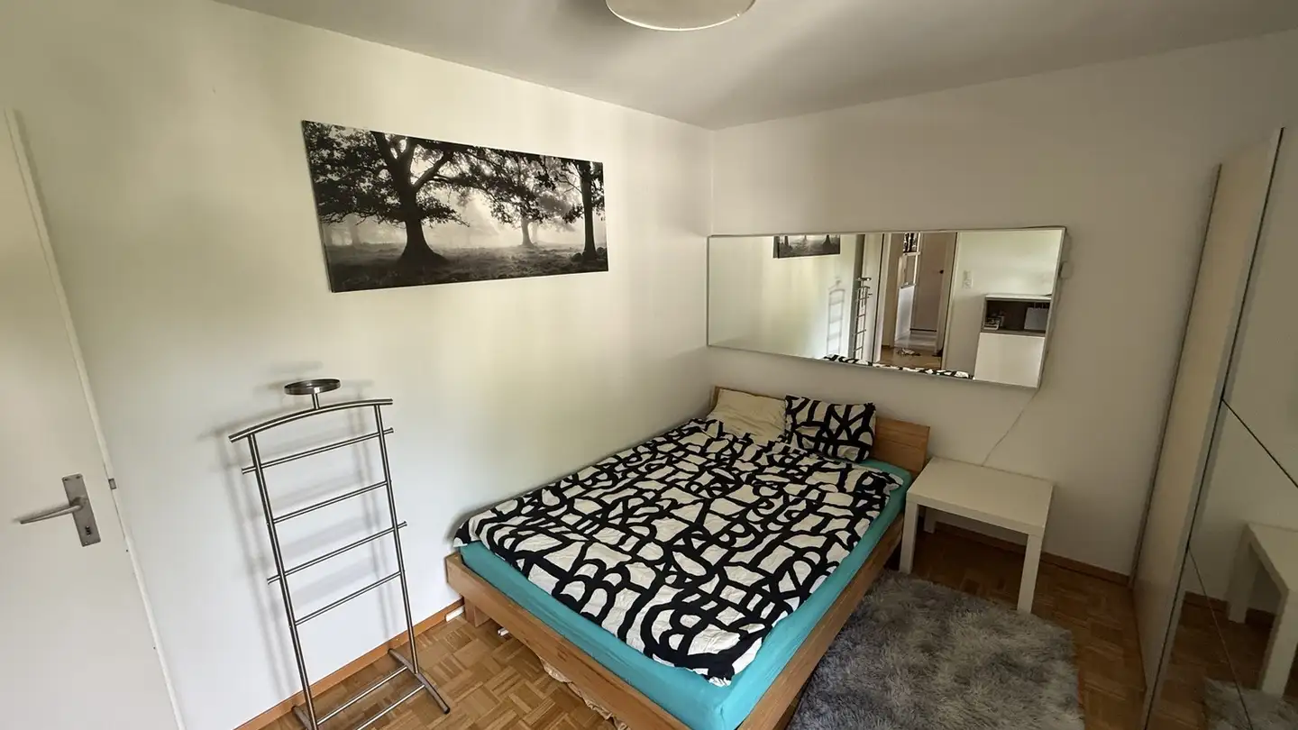 Chambre à louer - 8004 Zürich - Photo 3