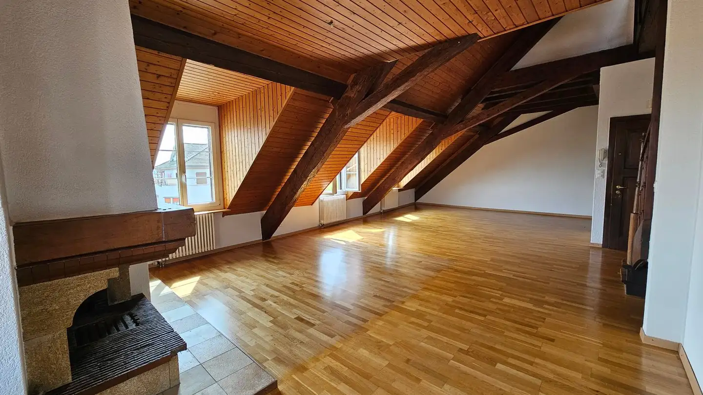 Duplex for rent - Grand'Rue 4, 2072 St-Blaise - Photo 3