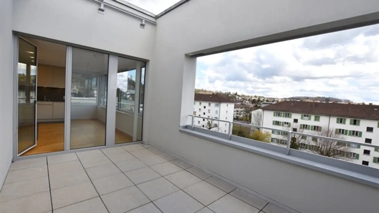 Apartment for rent - Busswilstrasse 28k, 3250 Lyss