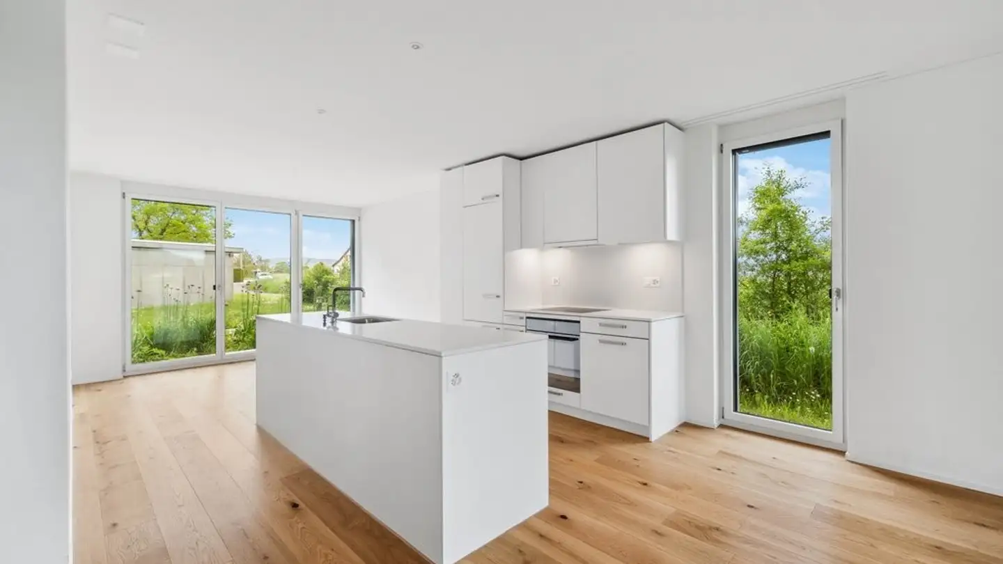 Appartamento in affitto - Schmittenstrasse 1, 4622 Egerkingen - Foto 2