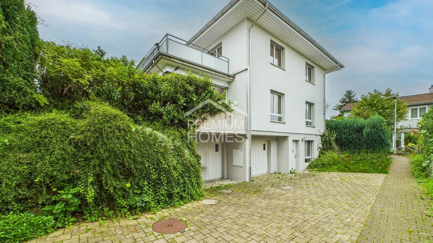 Single house for sale - 9032 Engelburg