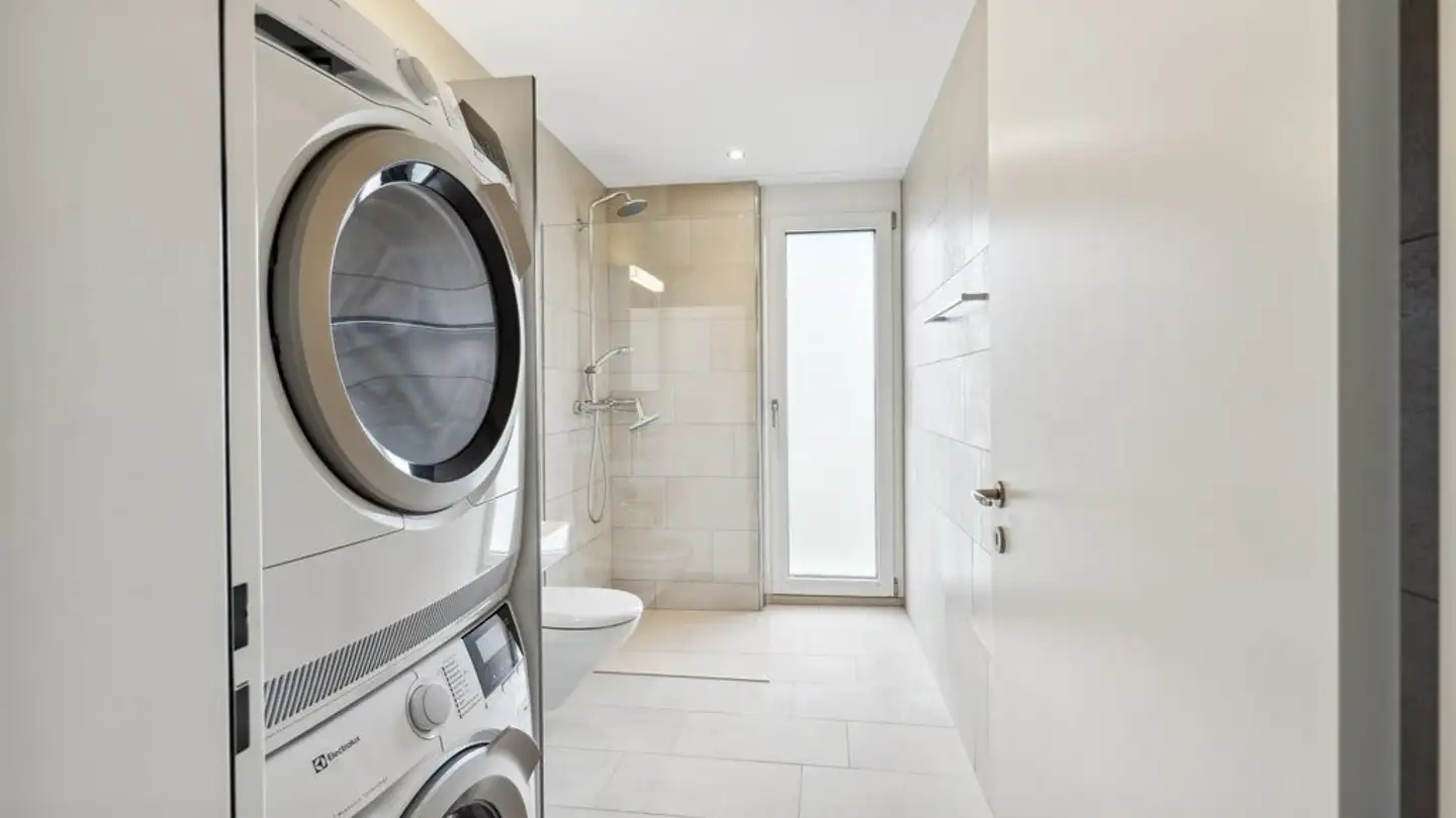 Appartamento in affitto - Schmittenstrasse 1, 4622 Egerkingen - Foto 4