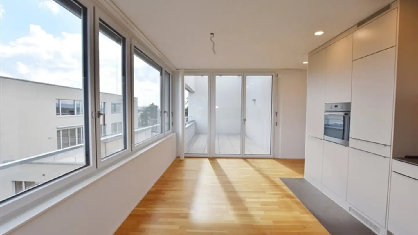 Appartement à louer - Busswilstrasse 28k, 3250 Lyss - Photo 3