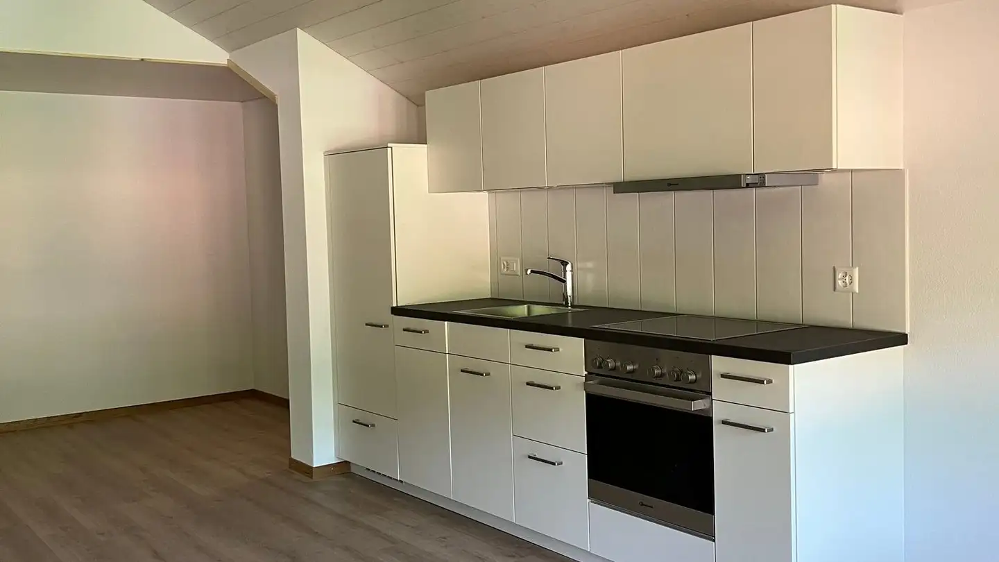 Apartment for rent - Im Holz 378, 3804 Habkern - Photo 2