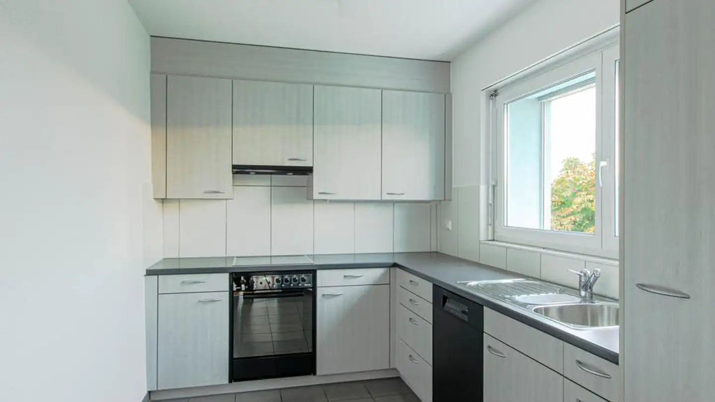 Wohnung mieten - Hardmattenweg 7, 4802 Strengelbach - Foto 2