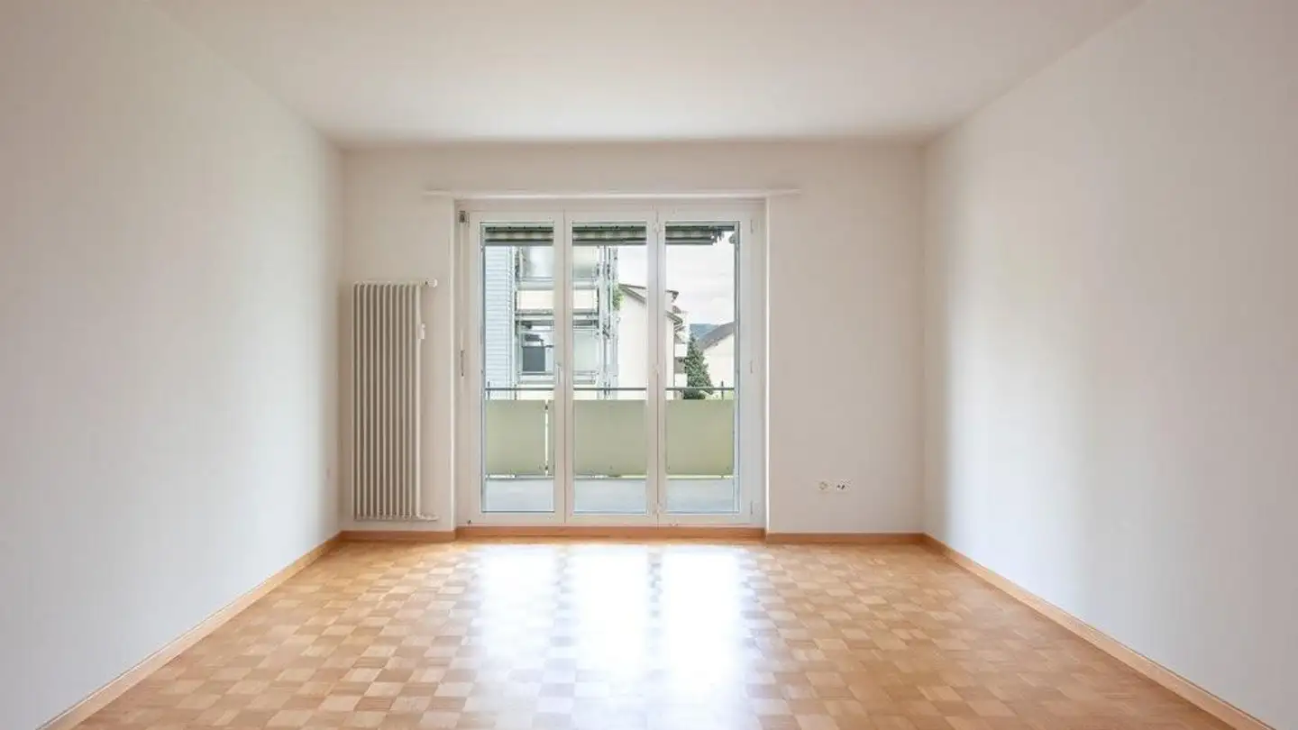 Apartment for rent - Gottfried-Kellerstrasse 21, 9500 Wil SG - Photo 3