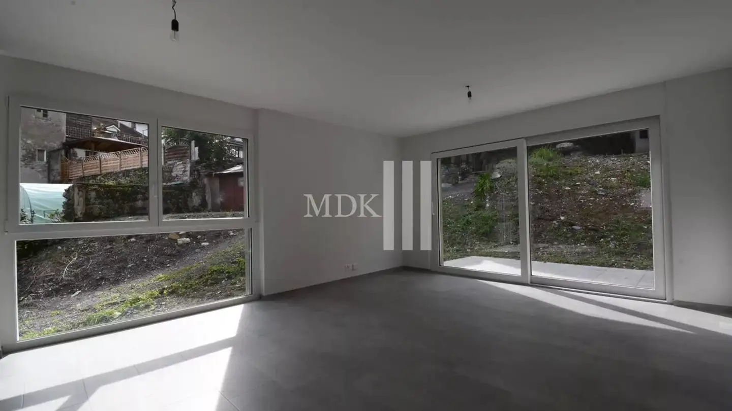 Appartamento in affitto - 1870 Monthey - Photo 2