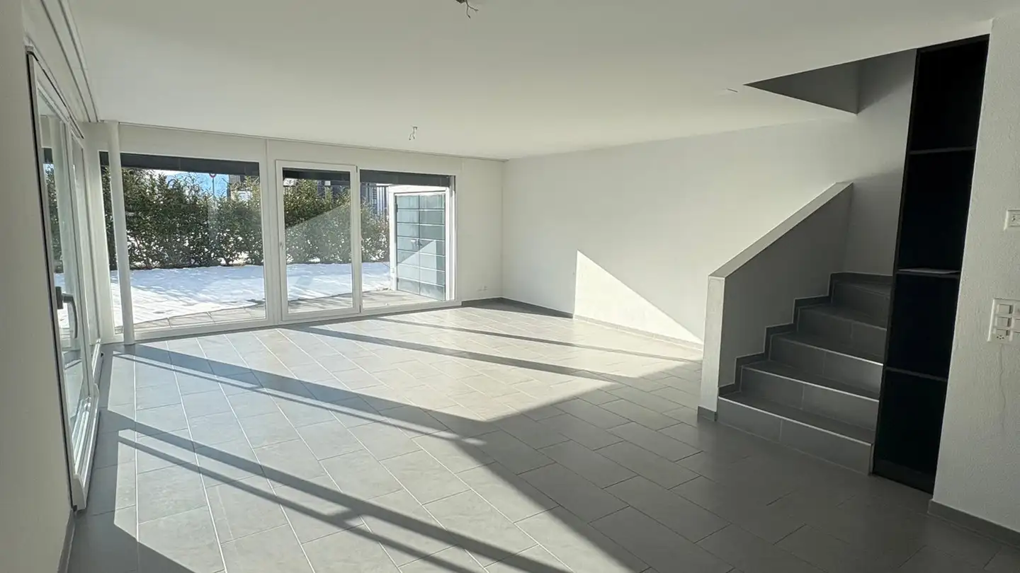 Einfamilienhaus mieten - Chemin Du Bugnon 50, 1618 Châtel-St-Denis