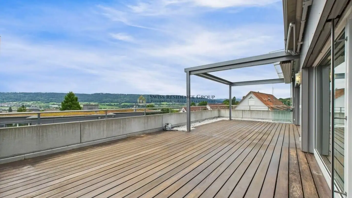 Duplex in affitto - 8107 Buchs ZH
