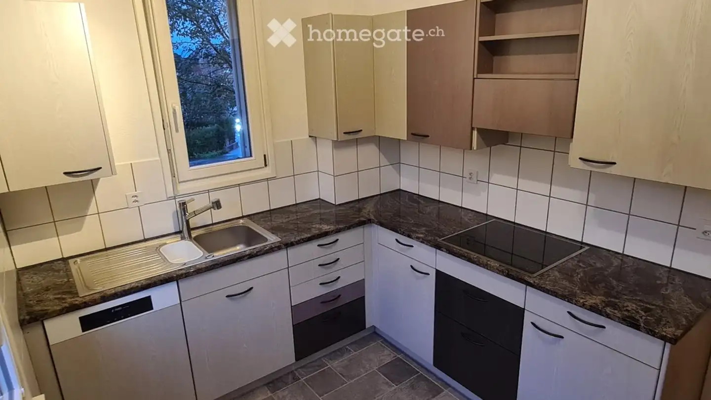Wohnung mieten - Rue Des Prés 54, 2720 Tramelan - Foto 3