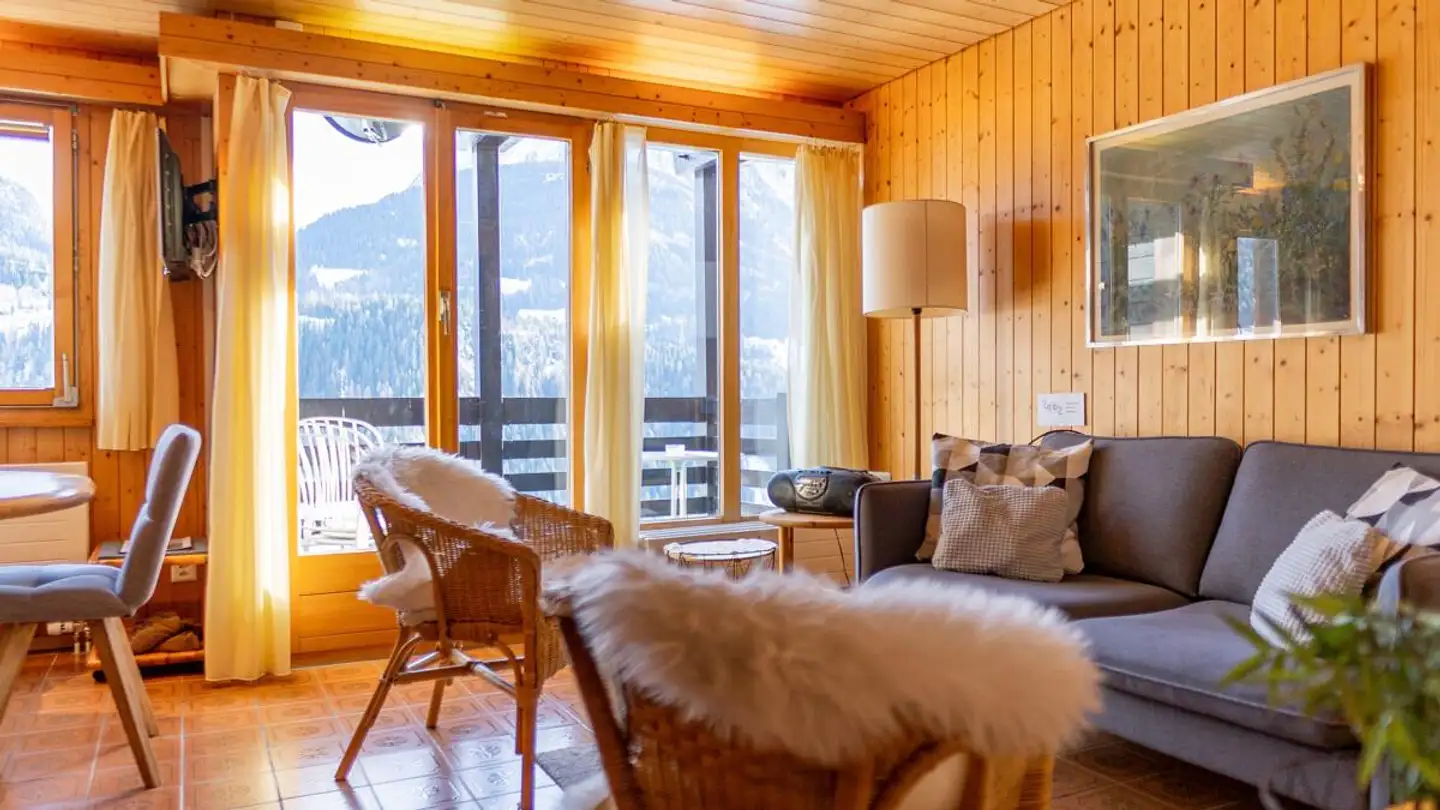 Appartement à vendre - 3994 Lax - Photo 2