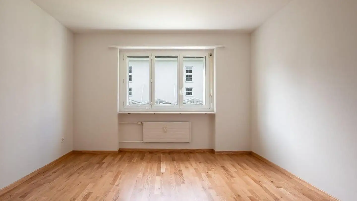 Apartment for rent - Gottfried-Kellerstrasse 21, 9500 Wil SG - Photo 4