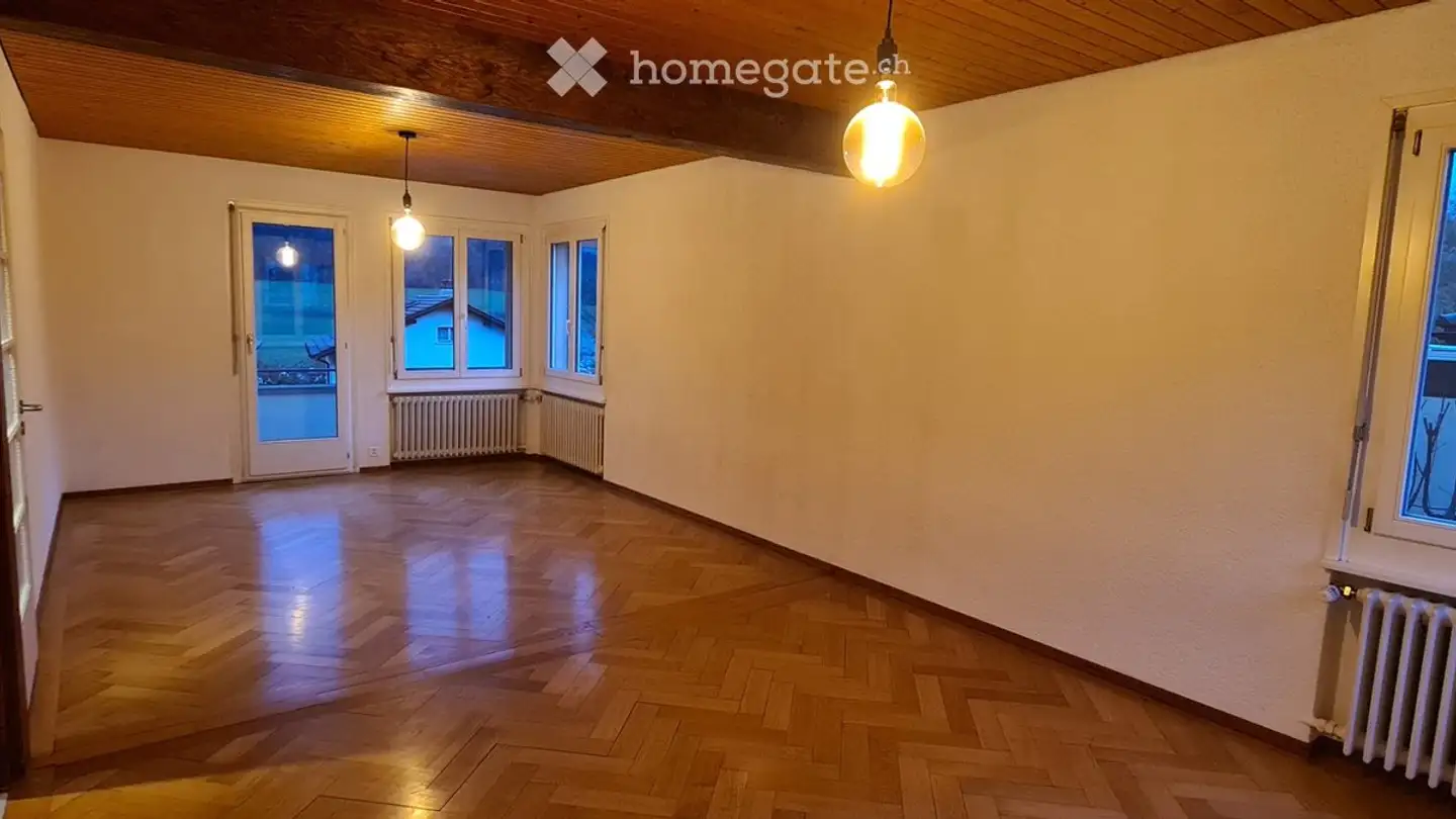 Wohnung mieten - Rue Des Prés 54, 2720 Tramelan - Foto 4