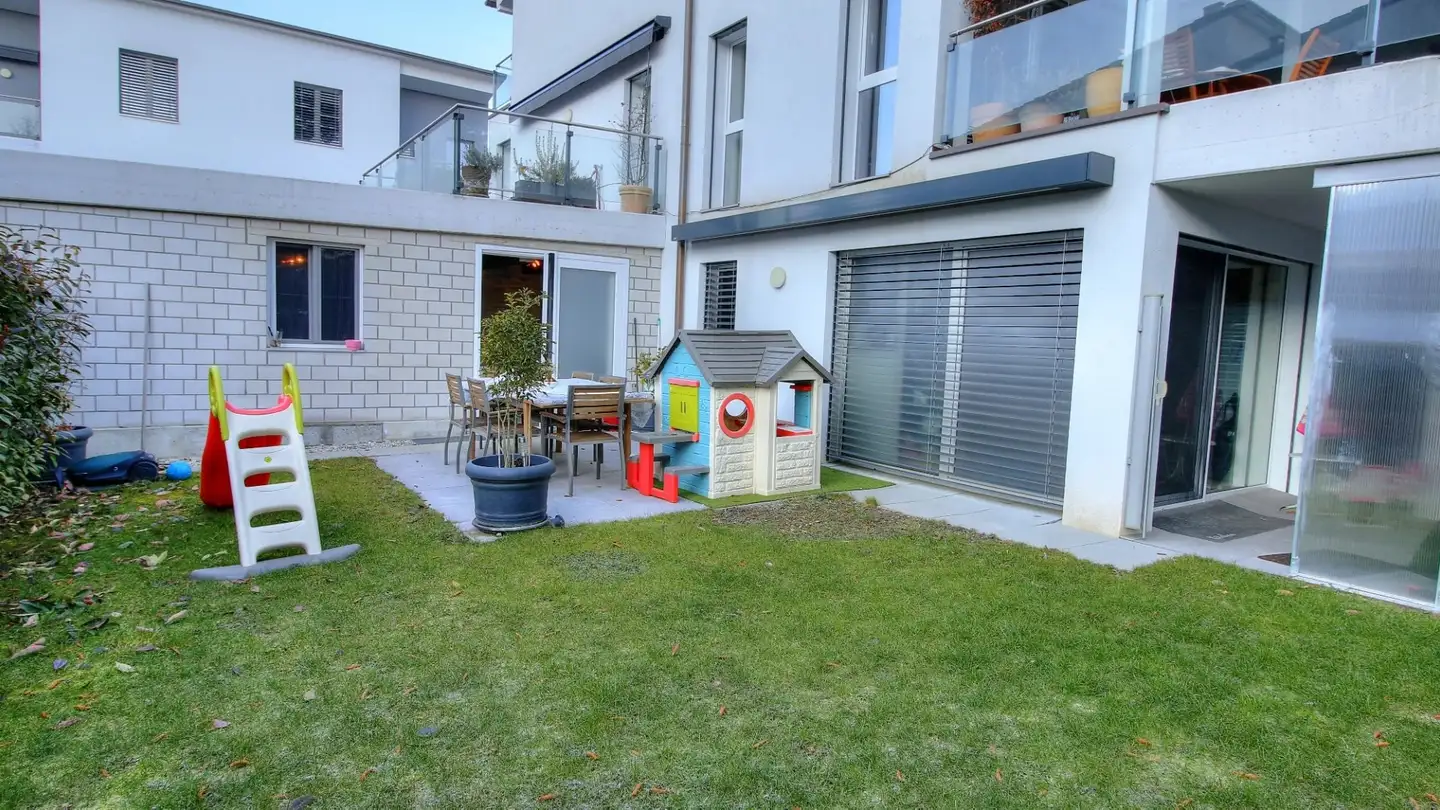 Appartement à vendre - 1860 Aigle - Photo 3