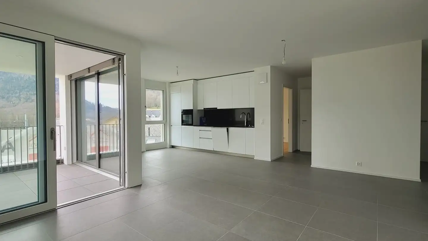 Appartamento in affitto - Chemin Du Contournement 12, 1337 Vallorbe - Photo 3