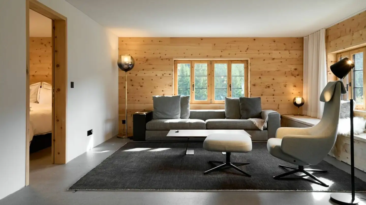 Appartamento in vendita - Via Murschetg, 7032 Laax GR 2 - Foto 4