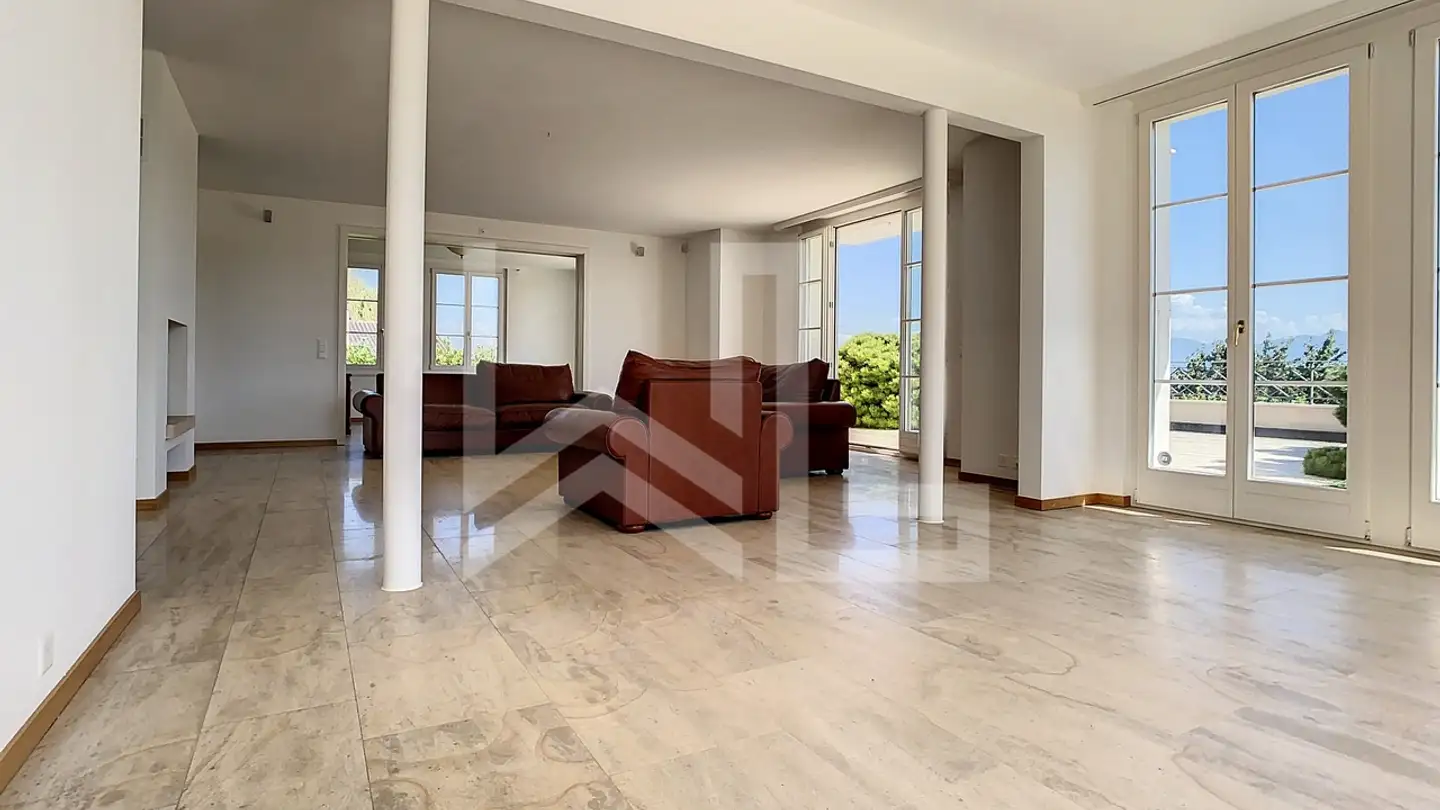 Einfamilienhaus kaufen - 1185 Mont-sur-Rolle - Foto 4