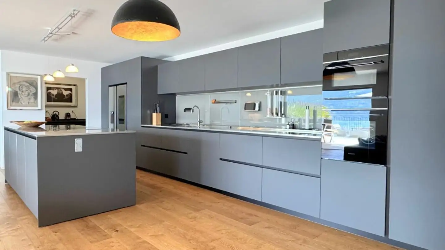 Stepped apartment for sale - 1965 Savièse - Photo 3