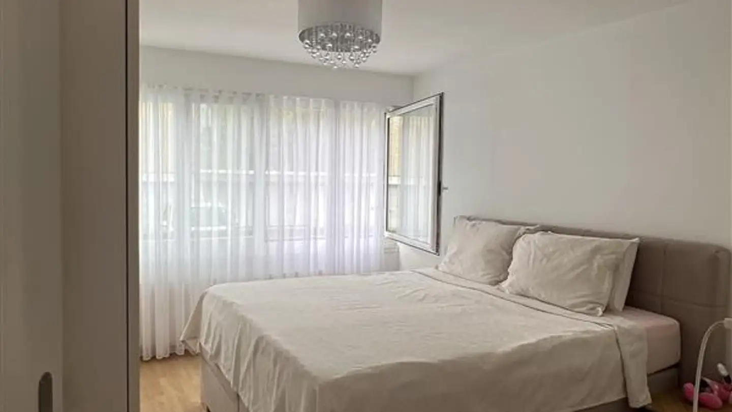Appartamento in affitto - Staatsstrasse 42, 9445 Rebstein - Foto 3
