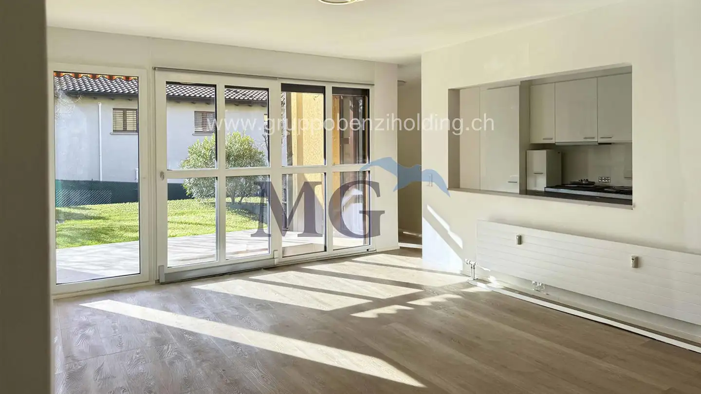 Apartment for sale - 6900 Lugano - Photo 2