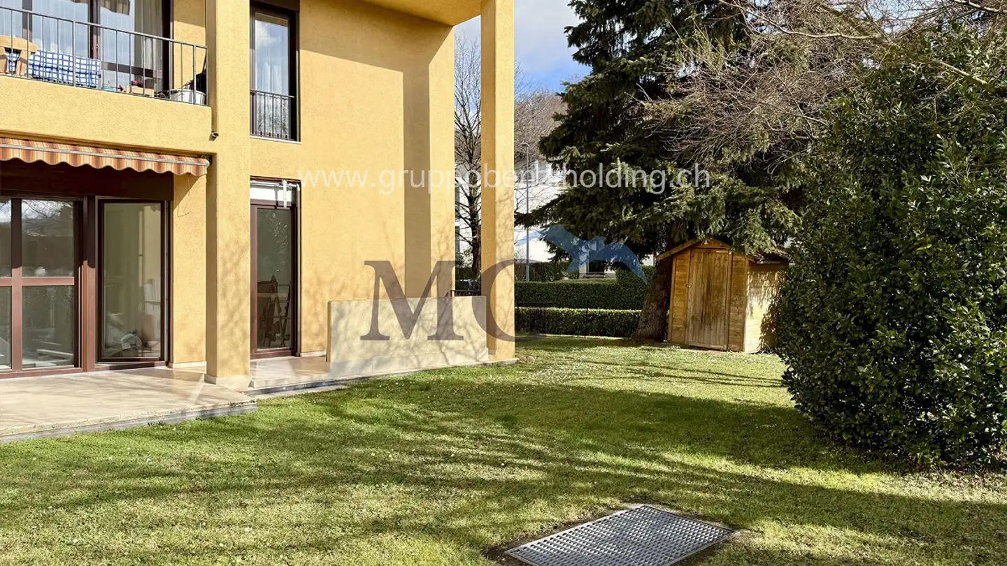 Apartment for sale - 6900 Lugano - Photo 3