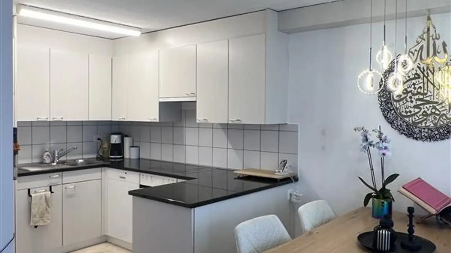 Appartamento in affitto - Staatsstrasse 42, 9445 Rebstein