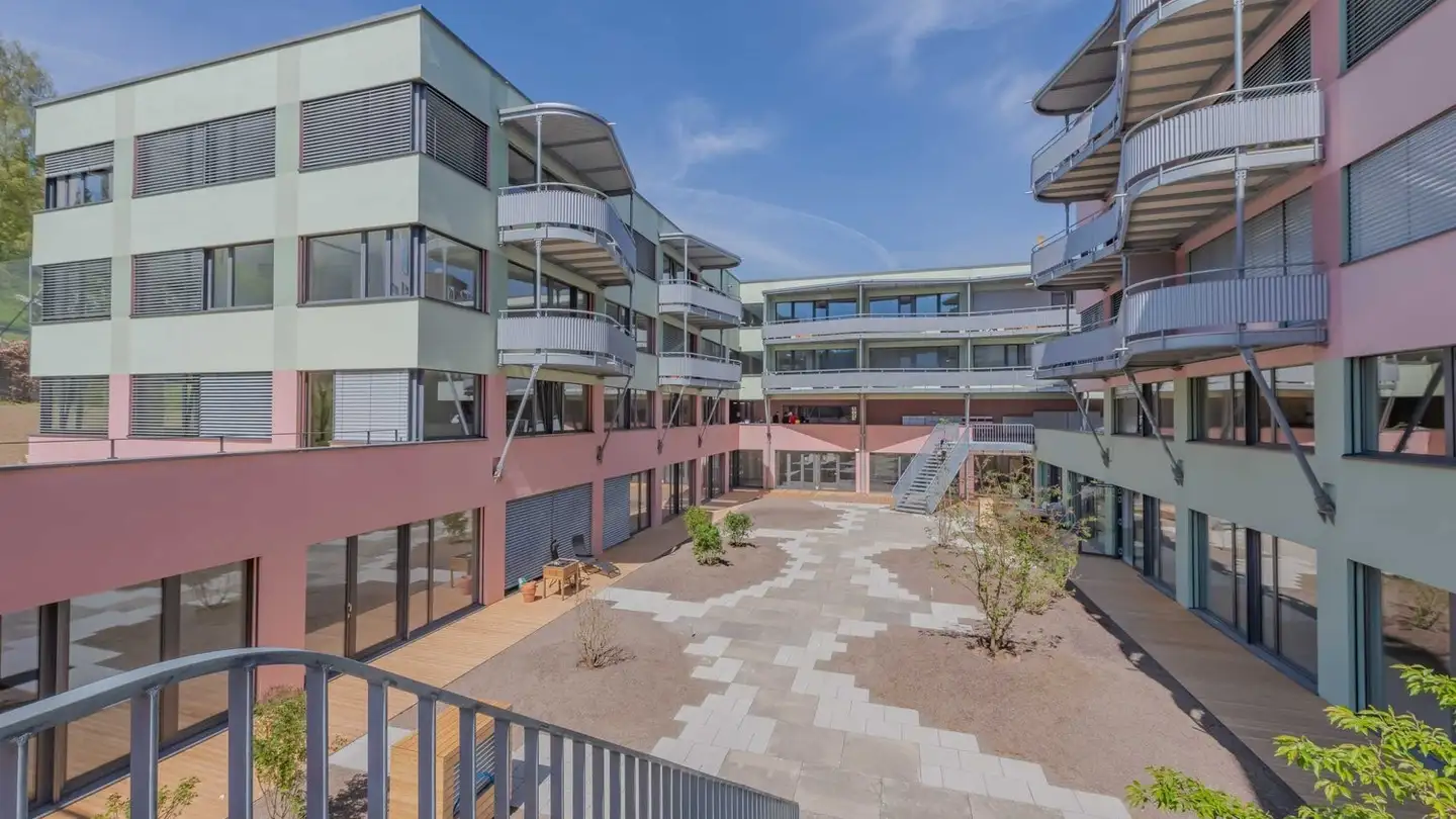 Wohnung mieten - Sägestrasse 78, 3098 Köniz - Foto 2