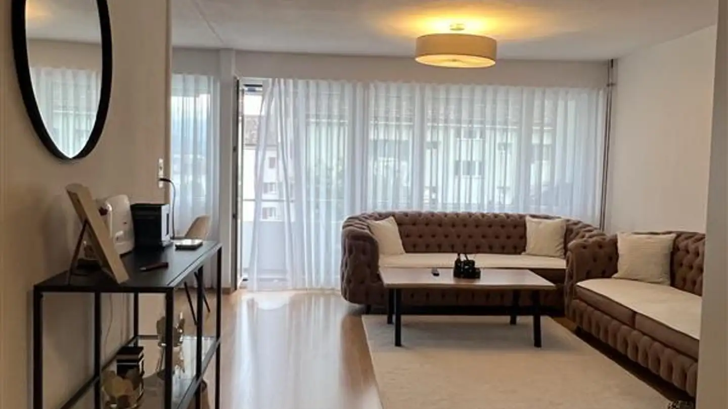 Appartamento in affitto - Staatsstrasse 42, 9445 Rebstein - Foto 2