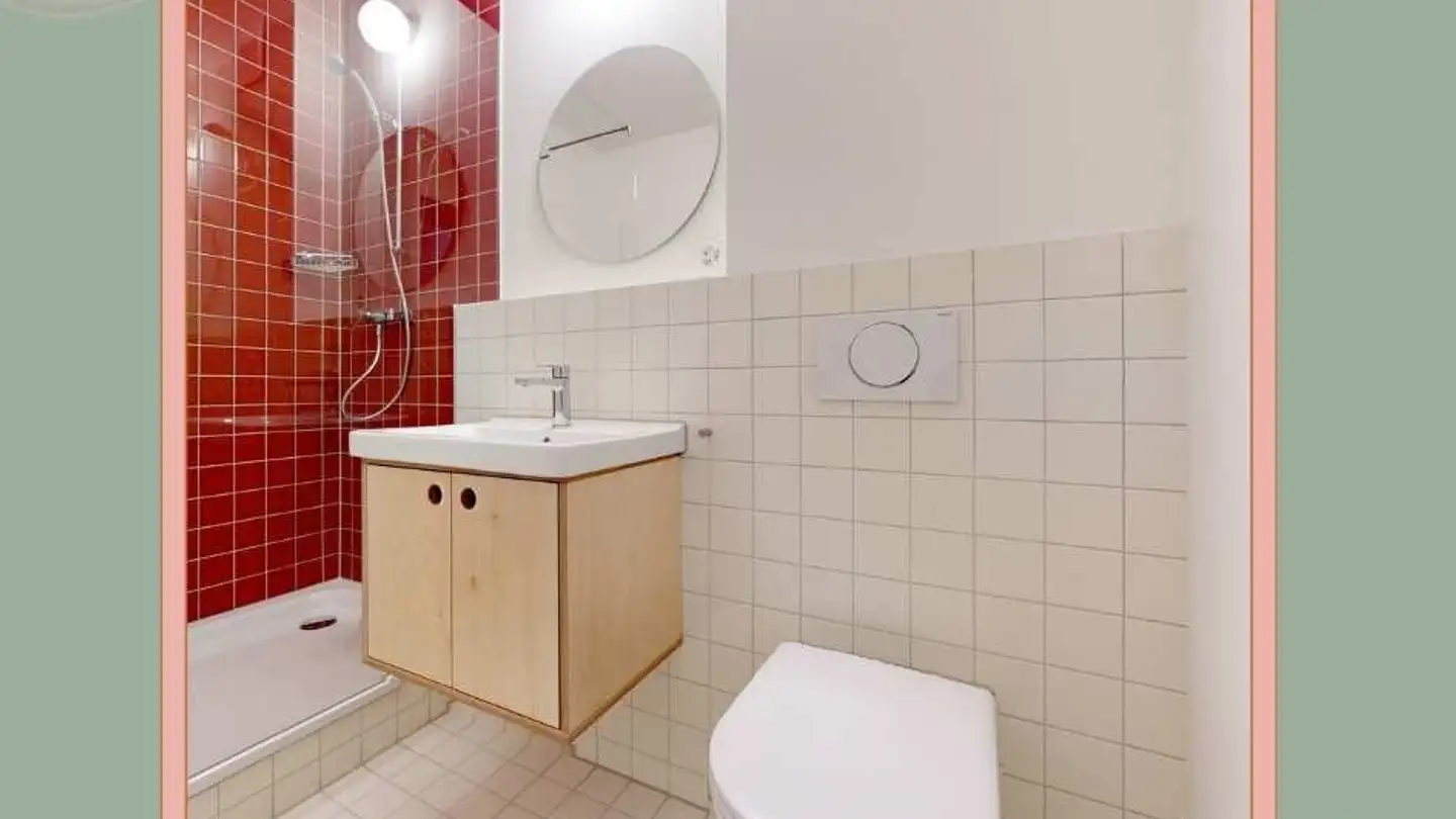 Wohnung mieten - Sägestrasse 78, 3098 Köniz - Foto 4