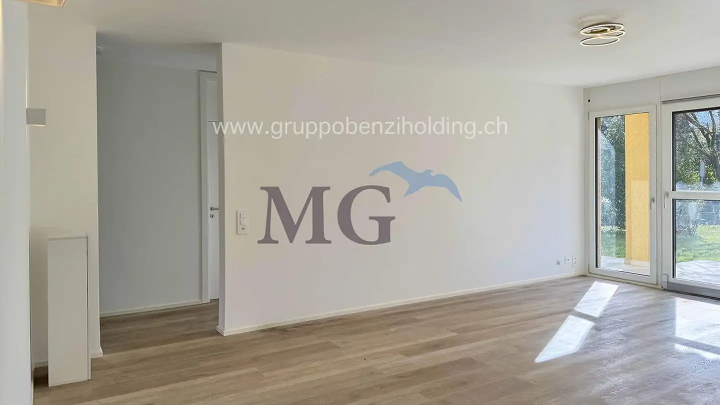 Apartment for sale - 6900 Lugano - Photo 4