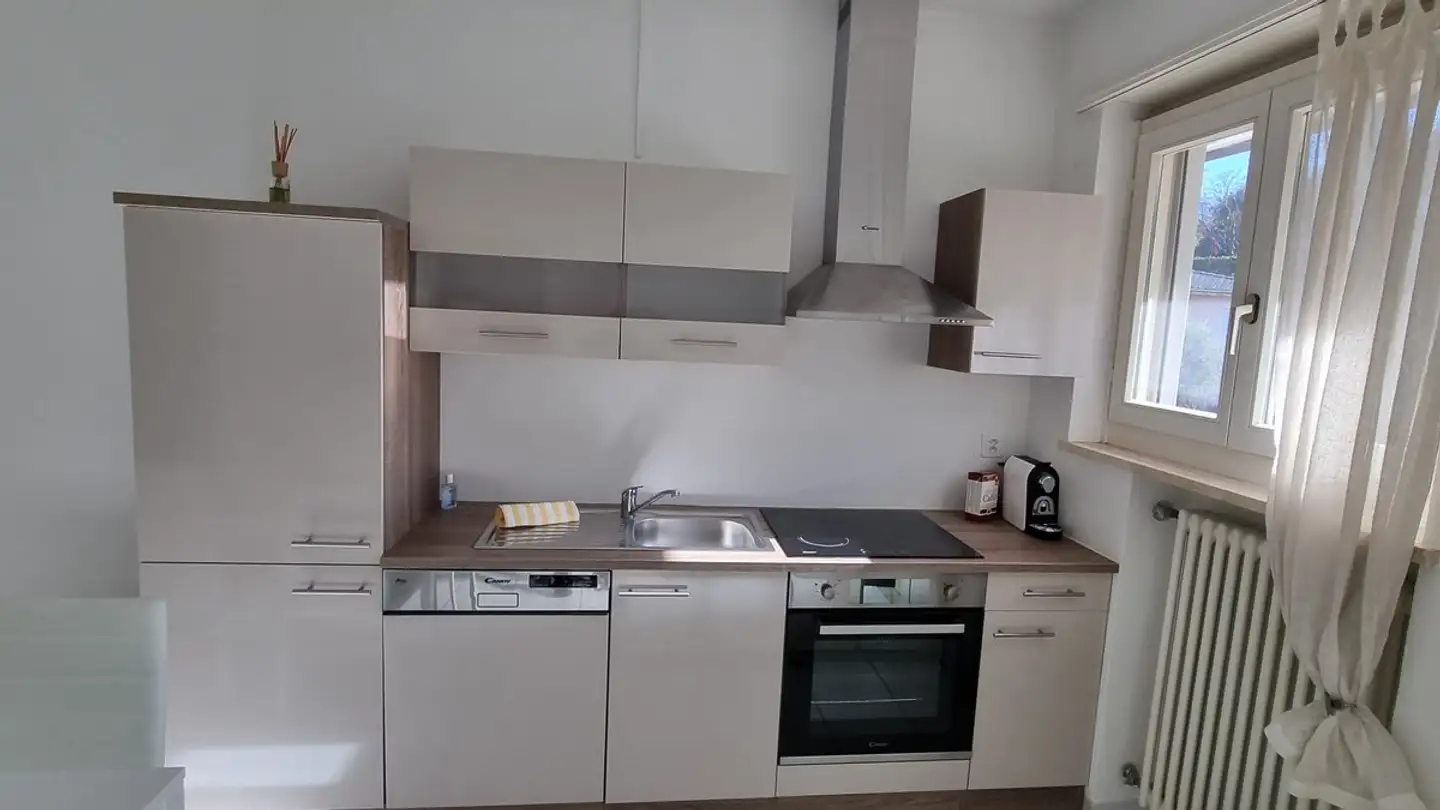 Appartamento in affitto - Strada Madonna Della Fontana 2, 6612 Ascona - Photo 2