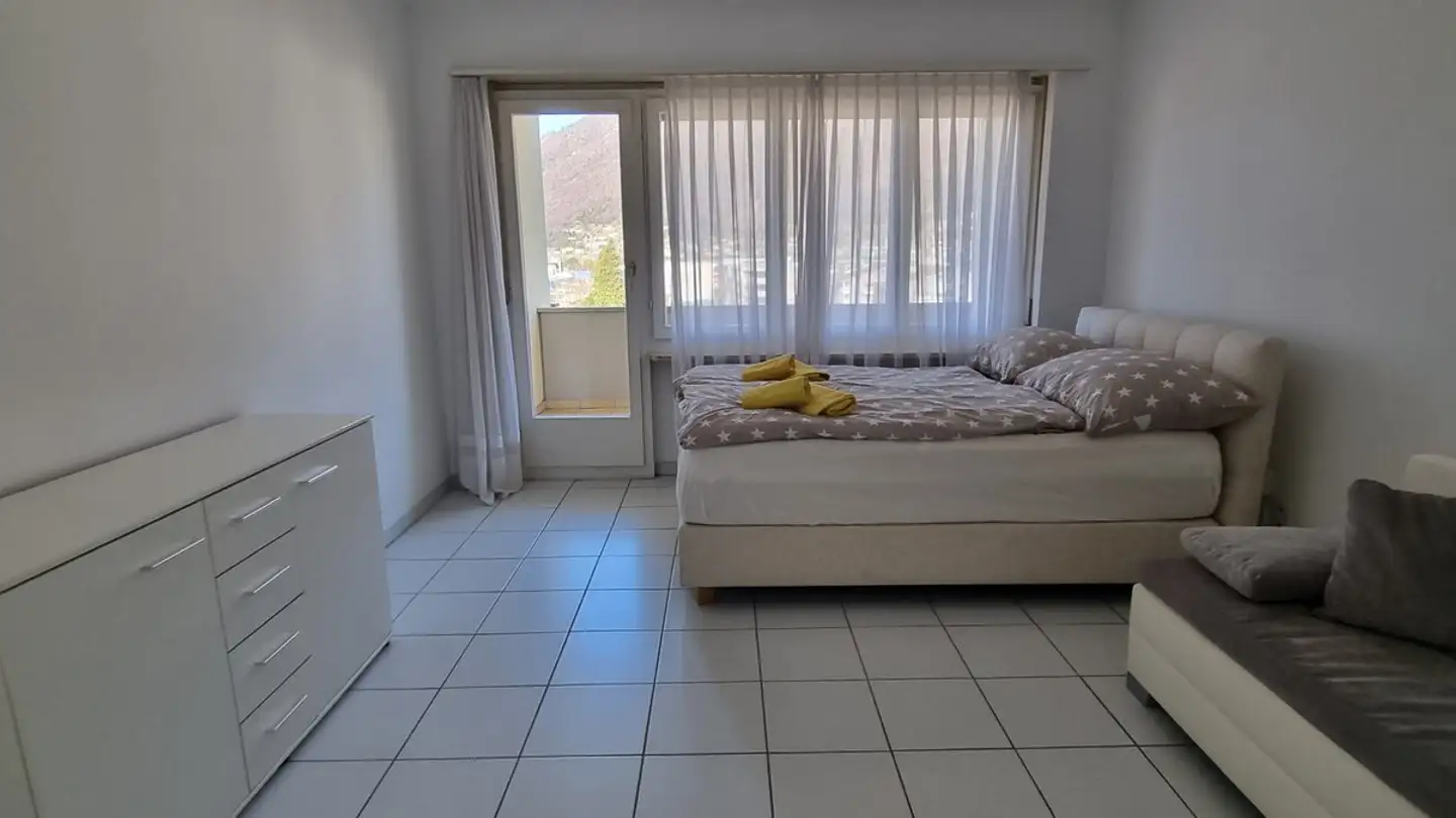 Appartamento in affitto - Strada Madonna Della Fontana 2, 6612 Ascona - Photo 4